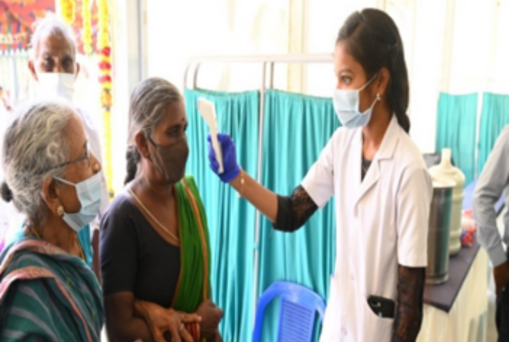 CSR Activities