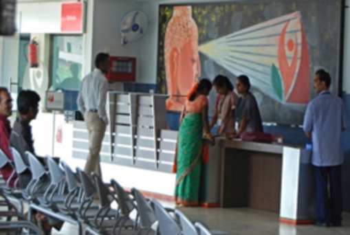 OPD Services