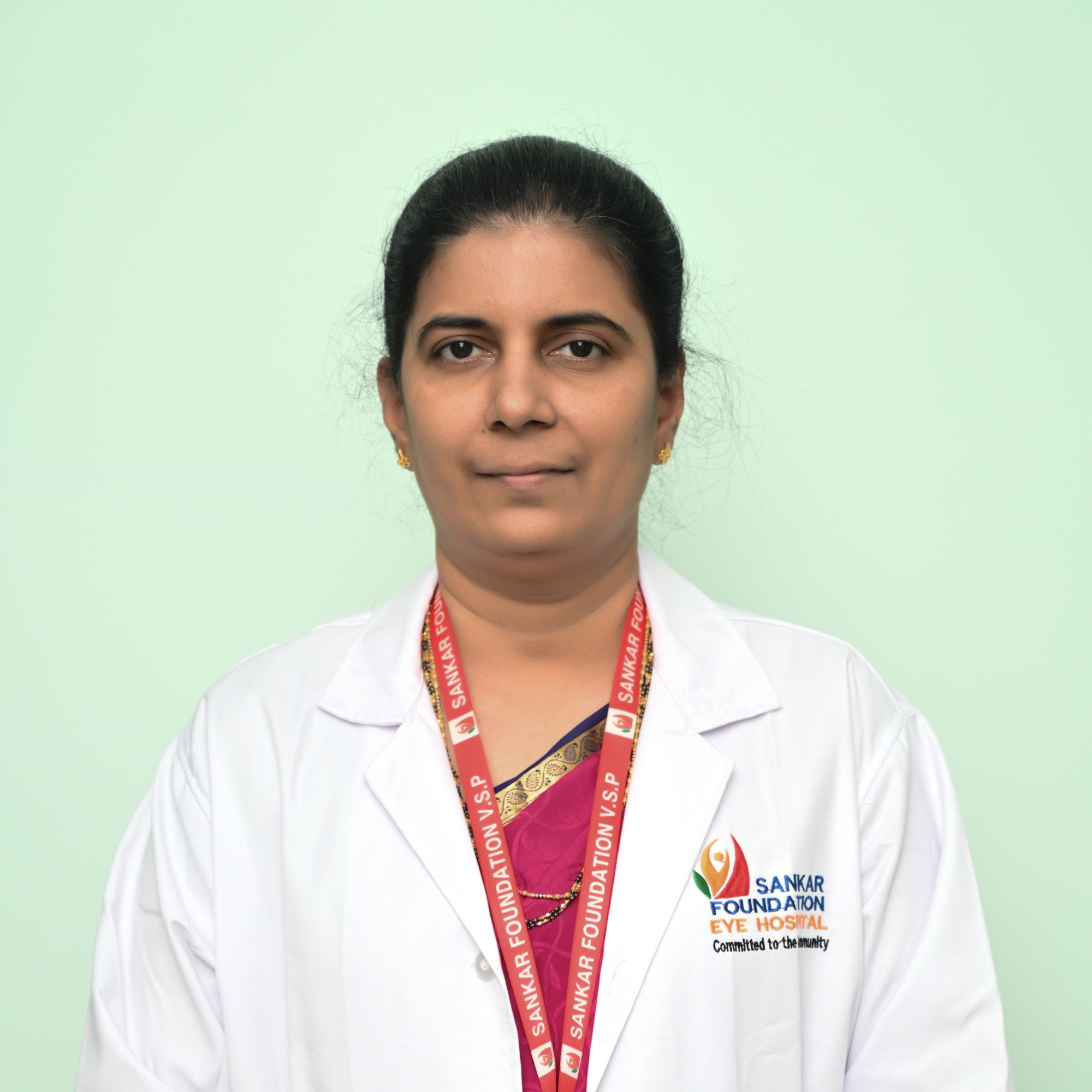 Dr. Nasrin