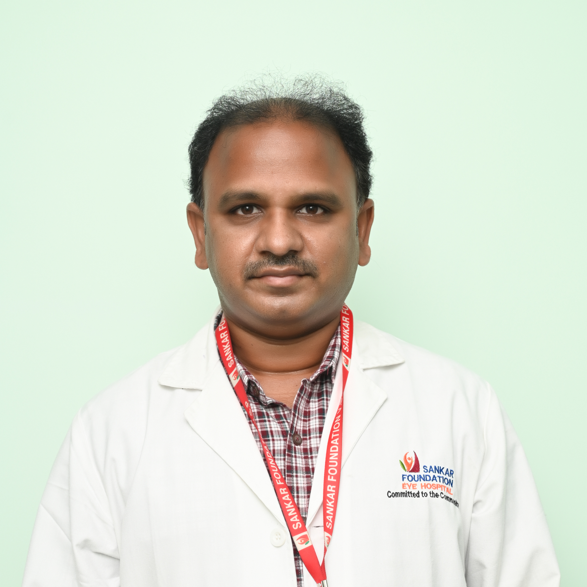 Dr. Talabhaktula Krishna
