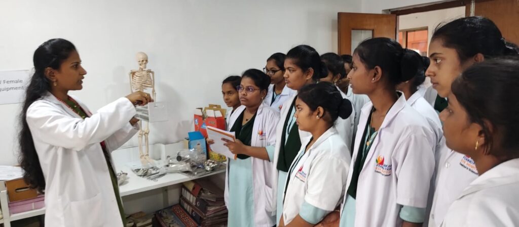 Ophthalmic Technician Course